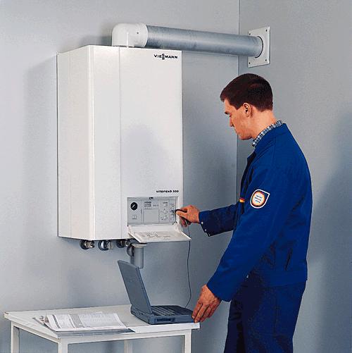 Установка и подключение водонагревателей: проточных и накопительных